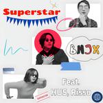 Superstar (With HUS, Risso)专辑