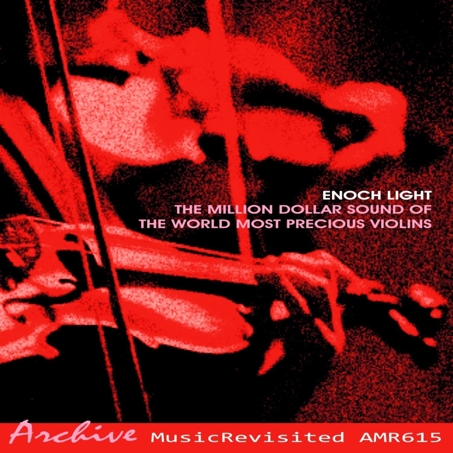 The Million Dollar Sound of the Worlds Most Precious Violins