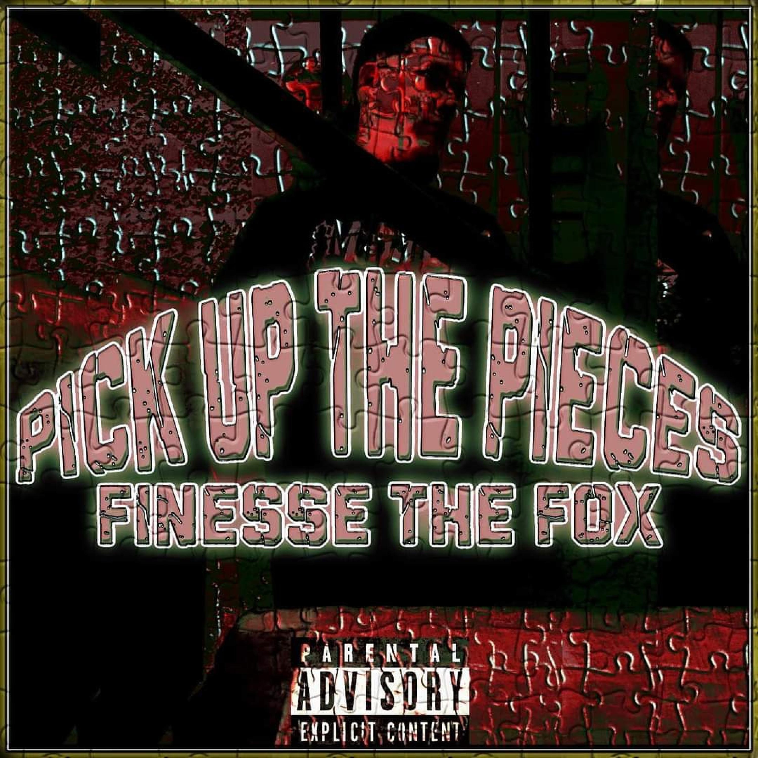 Finesse the Fox - Pick Up The Pieces