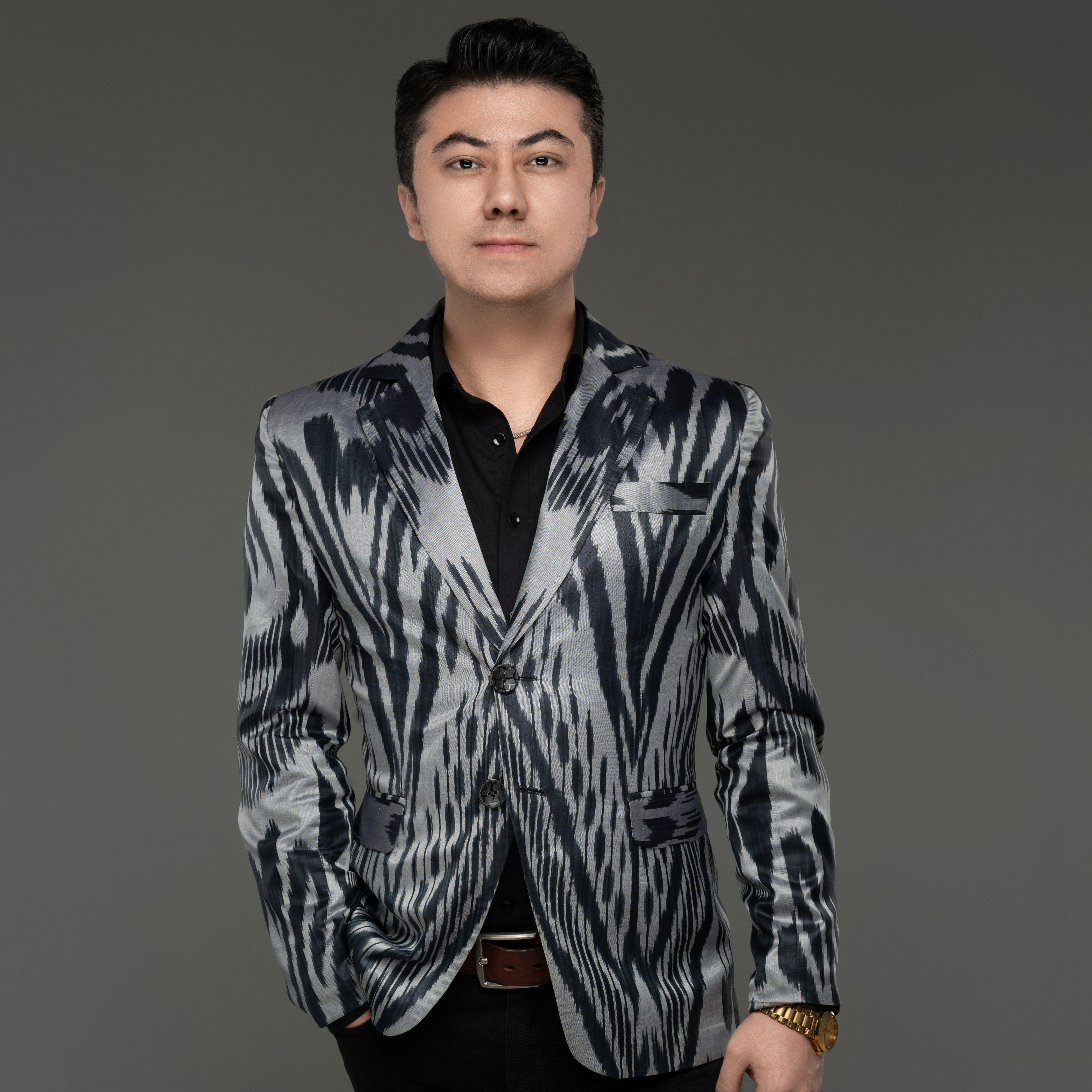 ozamdin koray