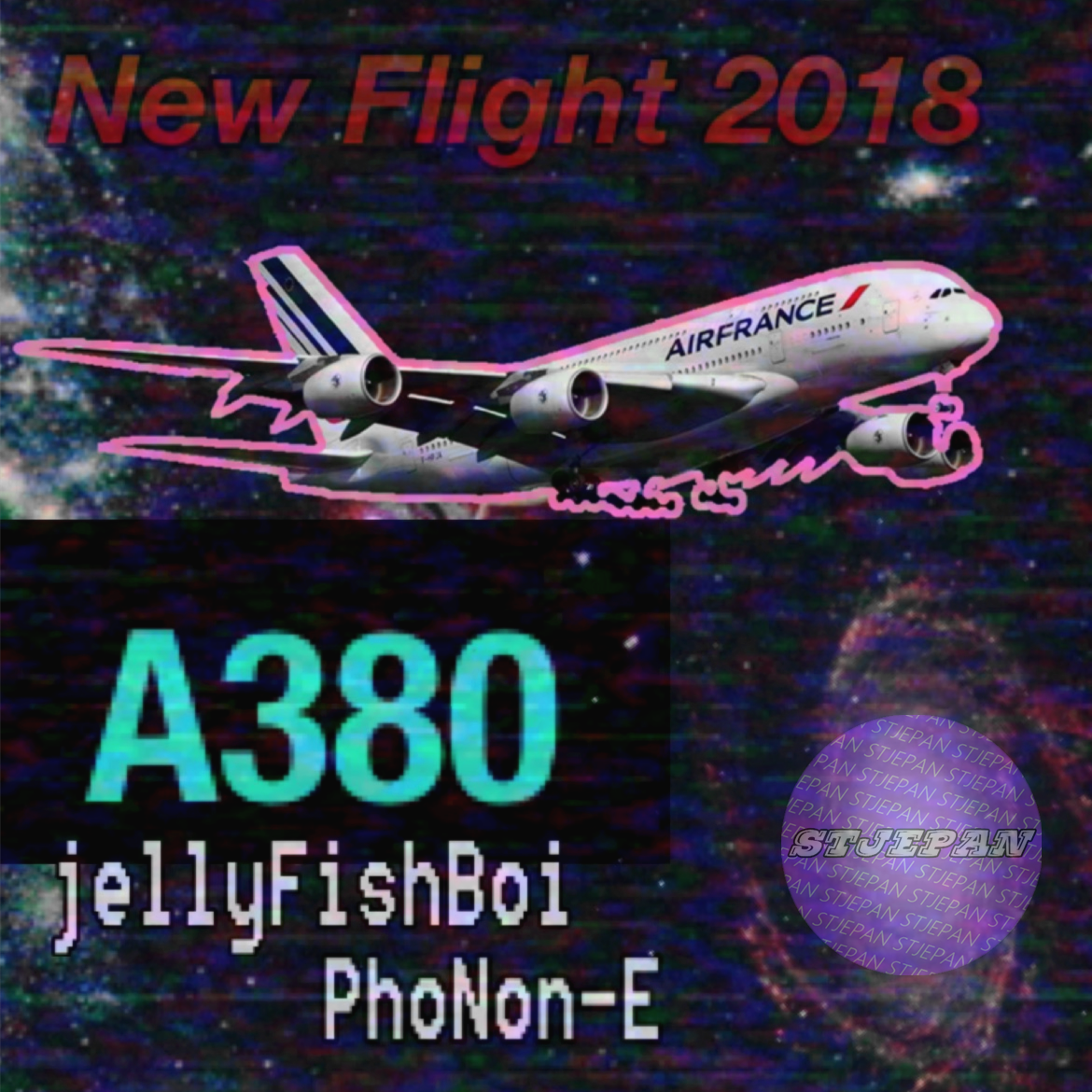 A380专辑