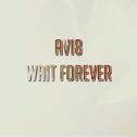 Wait Forever专辑
