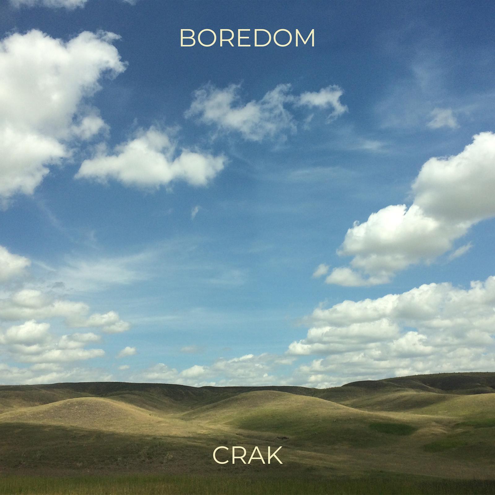 Boredom