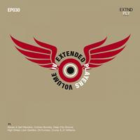 Extended Players, Vol. 4