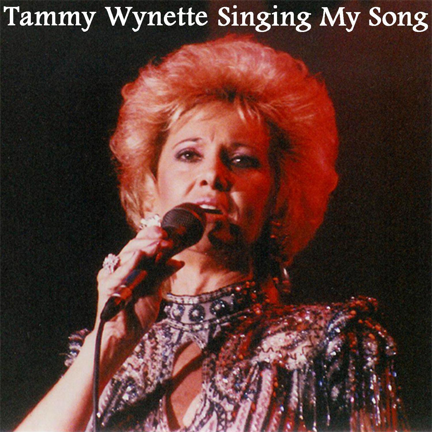 Tammy Wynette - Alive and Well