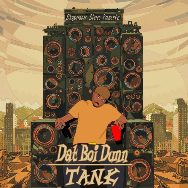 Tank