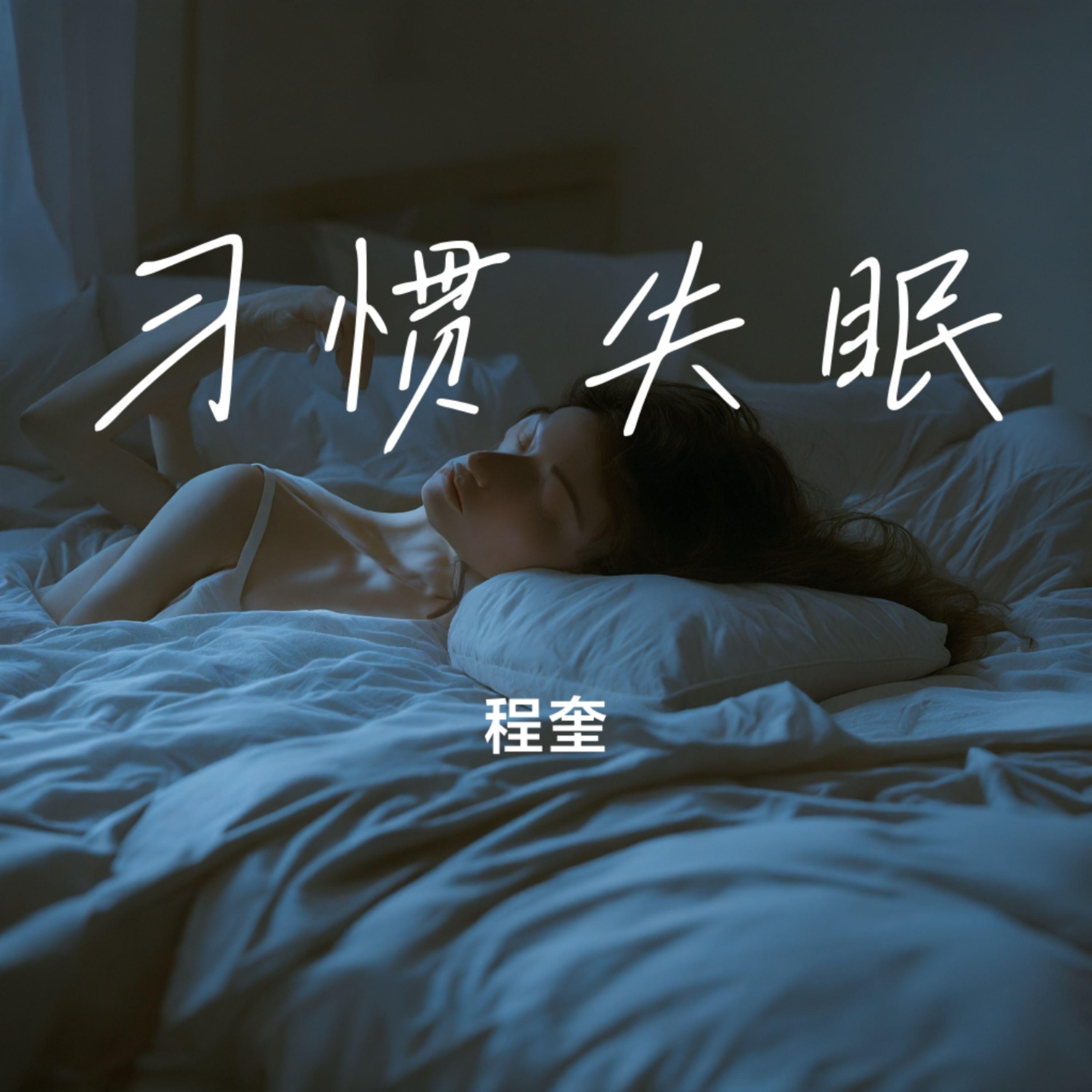 习惯失眠