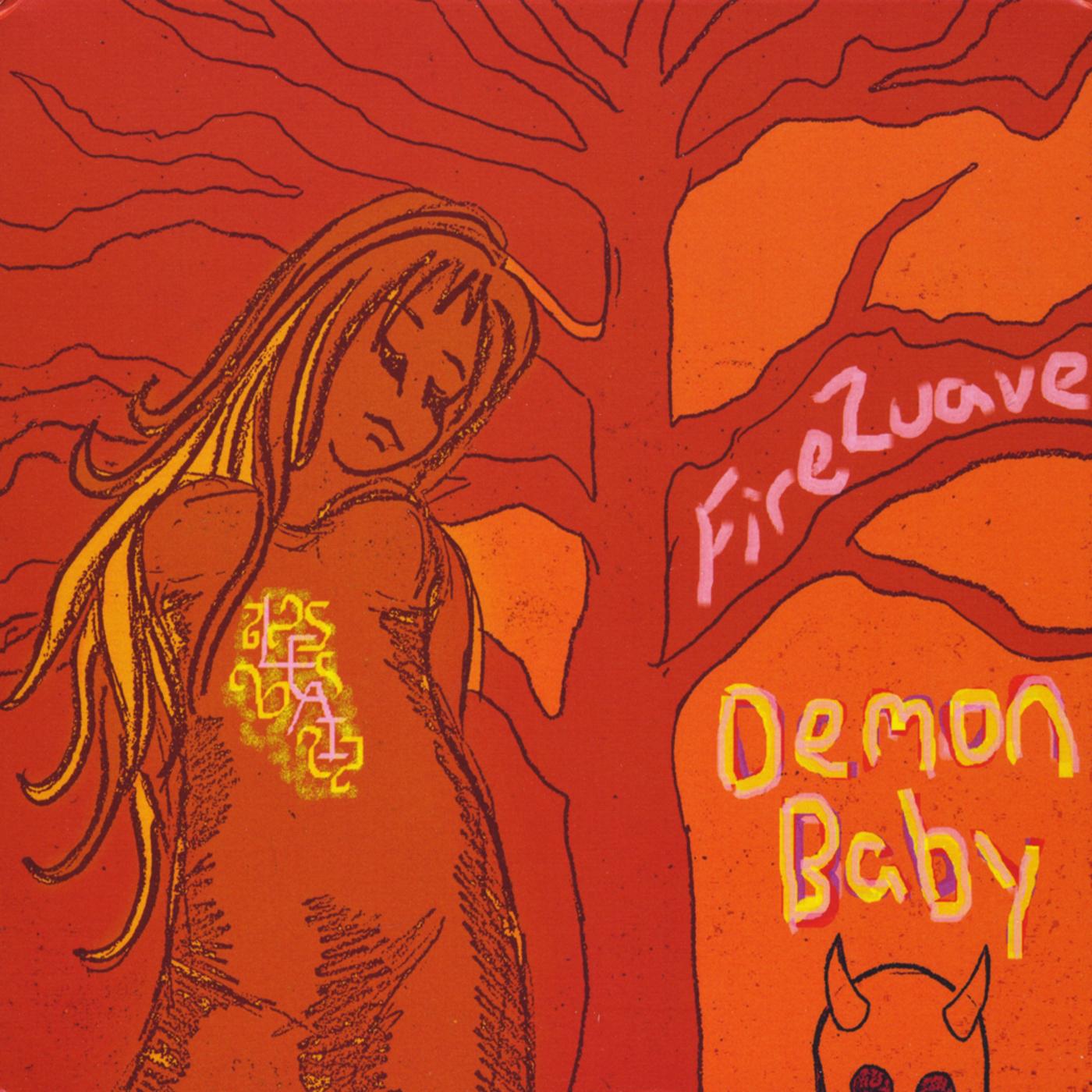 Demon Baby
