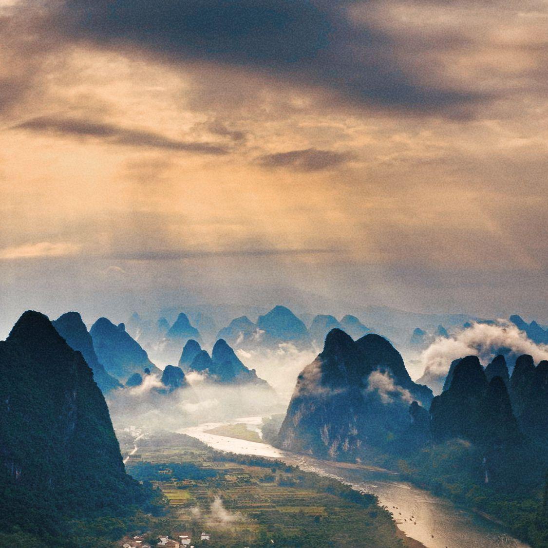 [FREE] "漓" - 中国风 CHINA TYPE BEAT