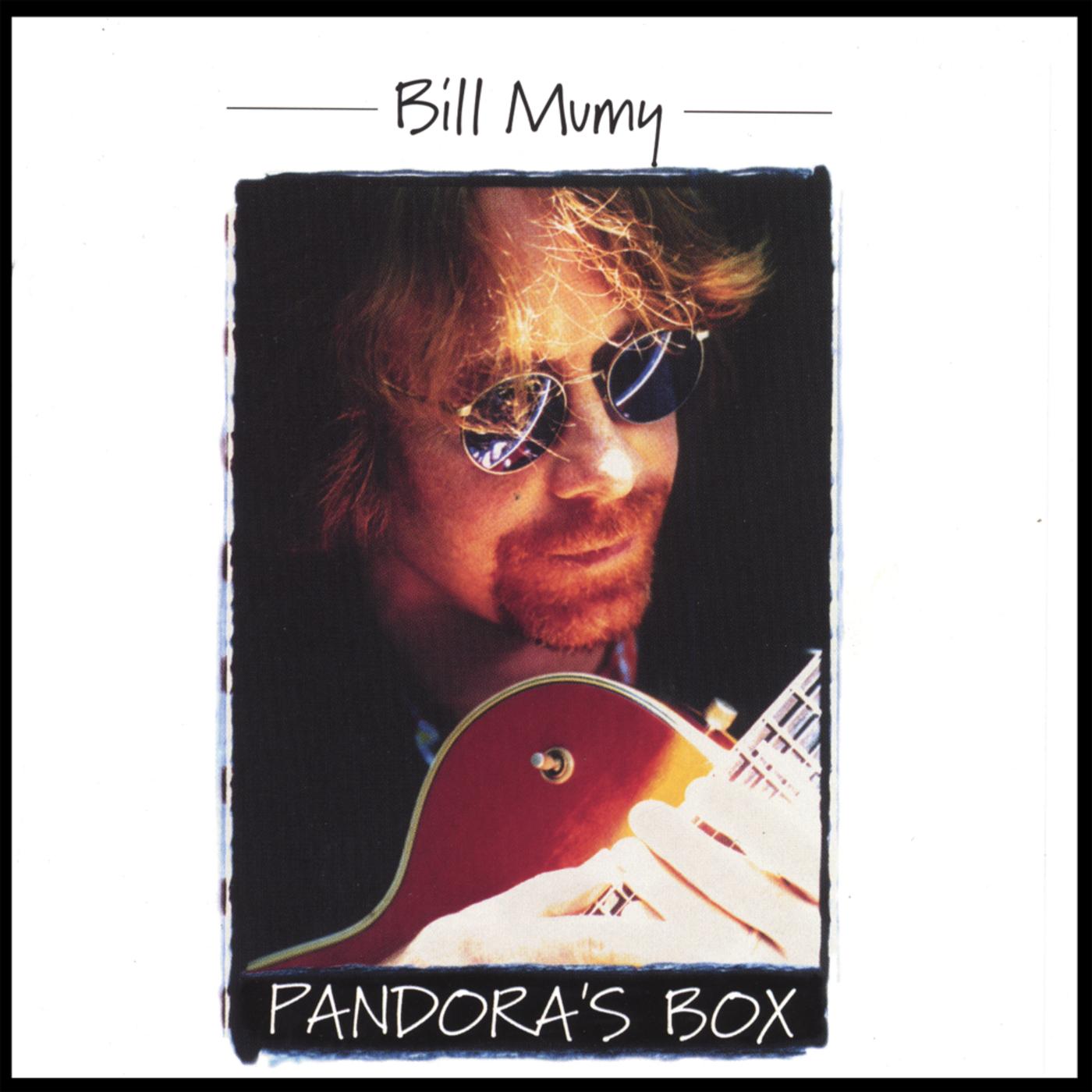 Pandora's Box