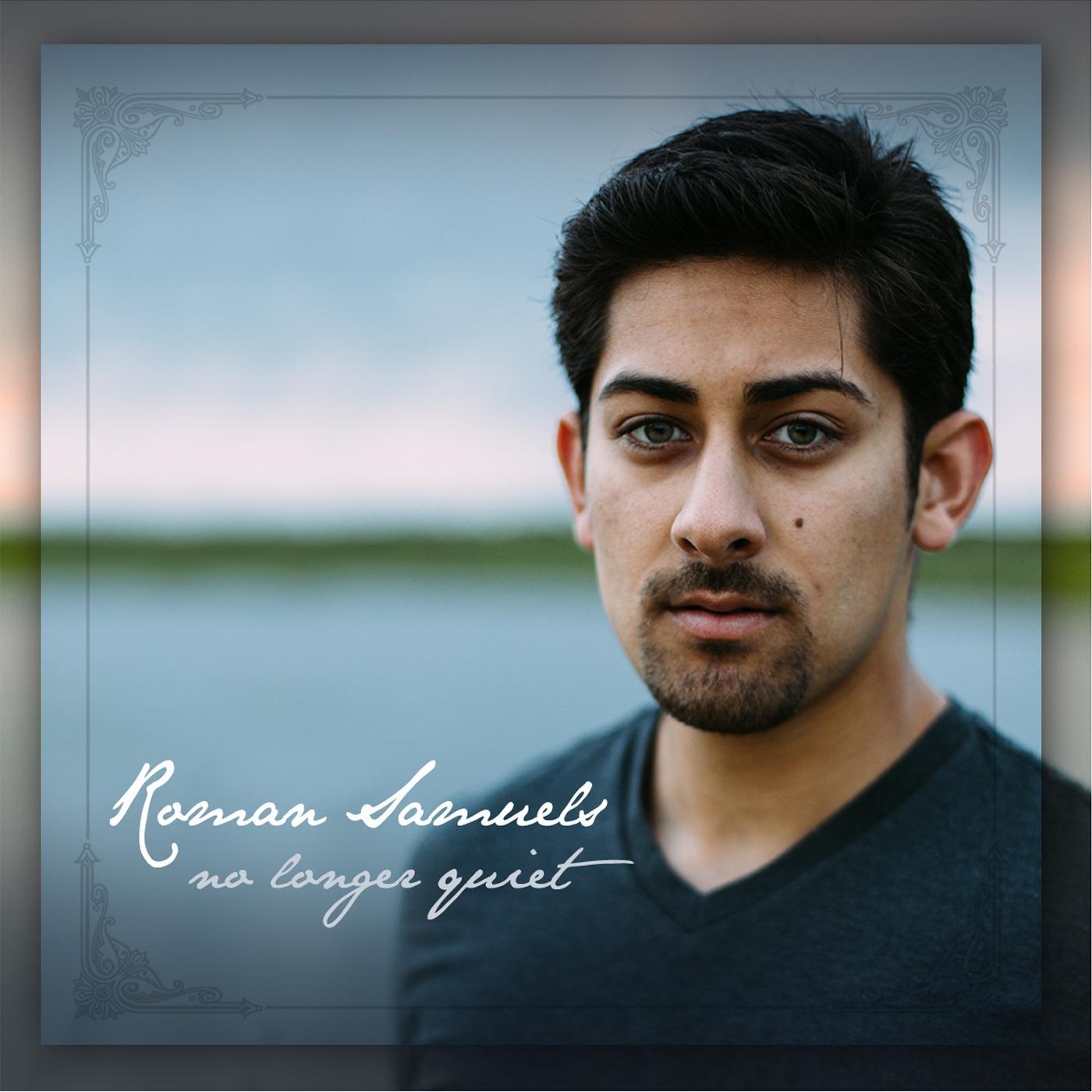 blues lullaby - roman samuels - 单曲 - 网易云音乐