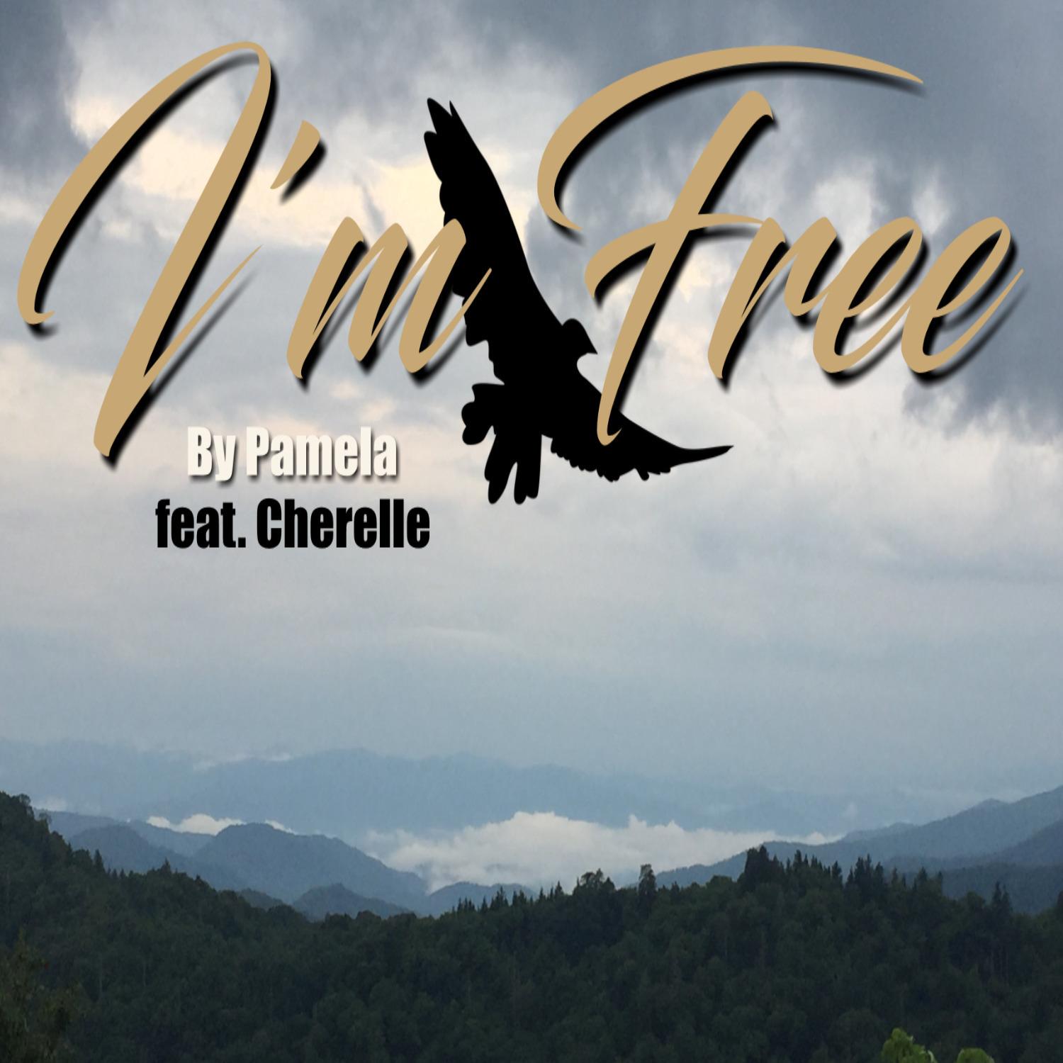 I'm Free (feat. Cherelle)