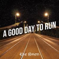 A Good Day to Run - Darryl Worley (Karaoke Version) 带和声伴奏