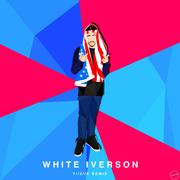 White Iverson (Y//2//K Remix)