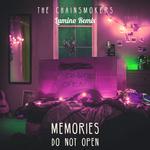 Memories...Do Not Open (Lumino Remix)专辑