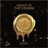 Daughtry - Heavy Is The Crown