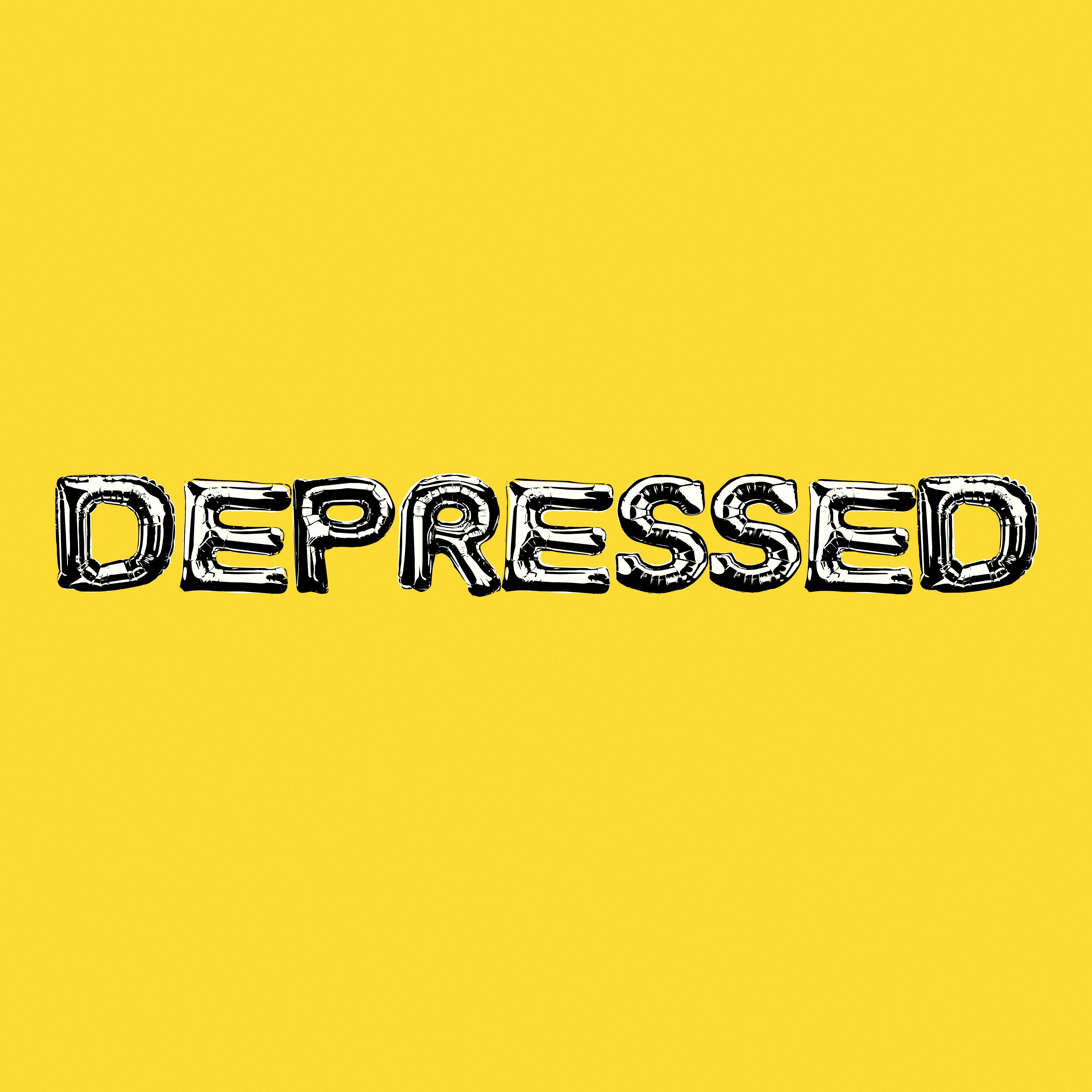 DEPRESSED