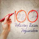 100 Relaxing Exam Preparation专辑