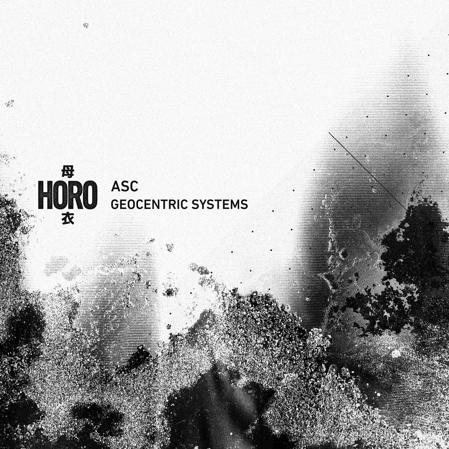 Geocentric Systems