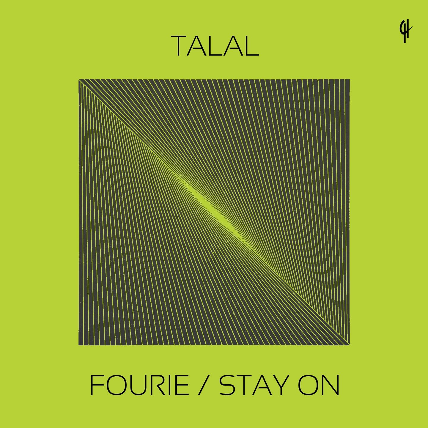 Flourie / Stay On