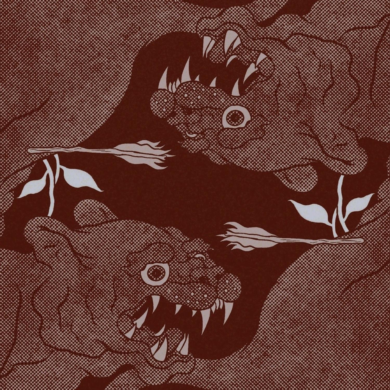 Noa Mercier (1000 Beasts Remix)