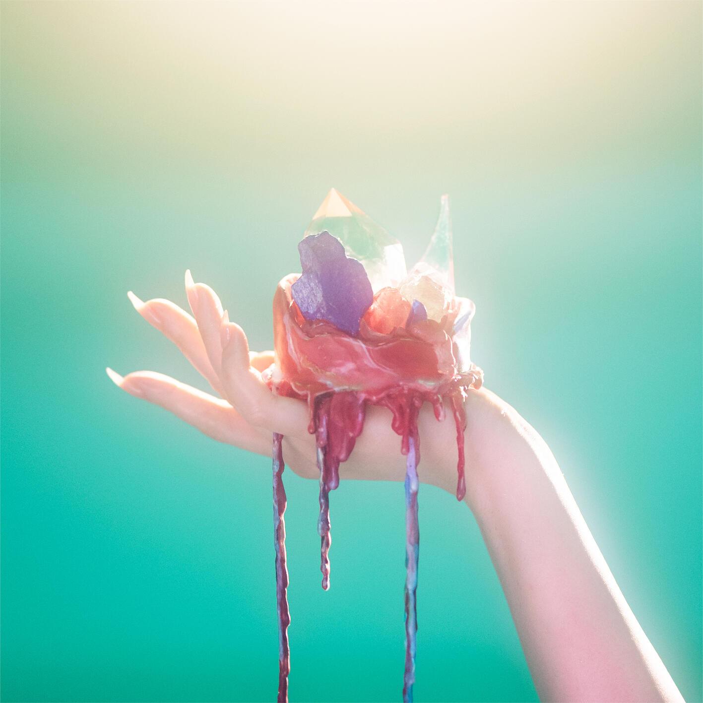 BROKEN GLASS专辑