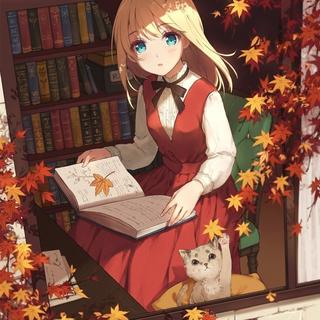 『日系/念白』比起思念，秋天更适合见面☽