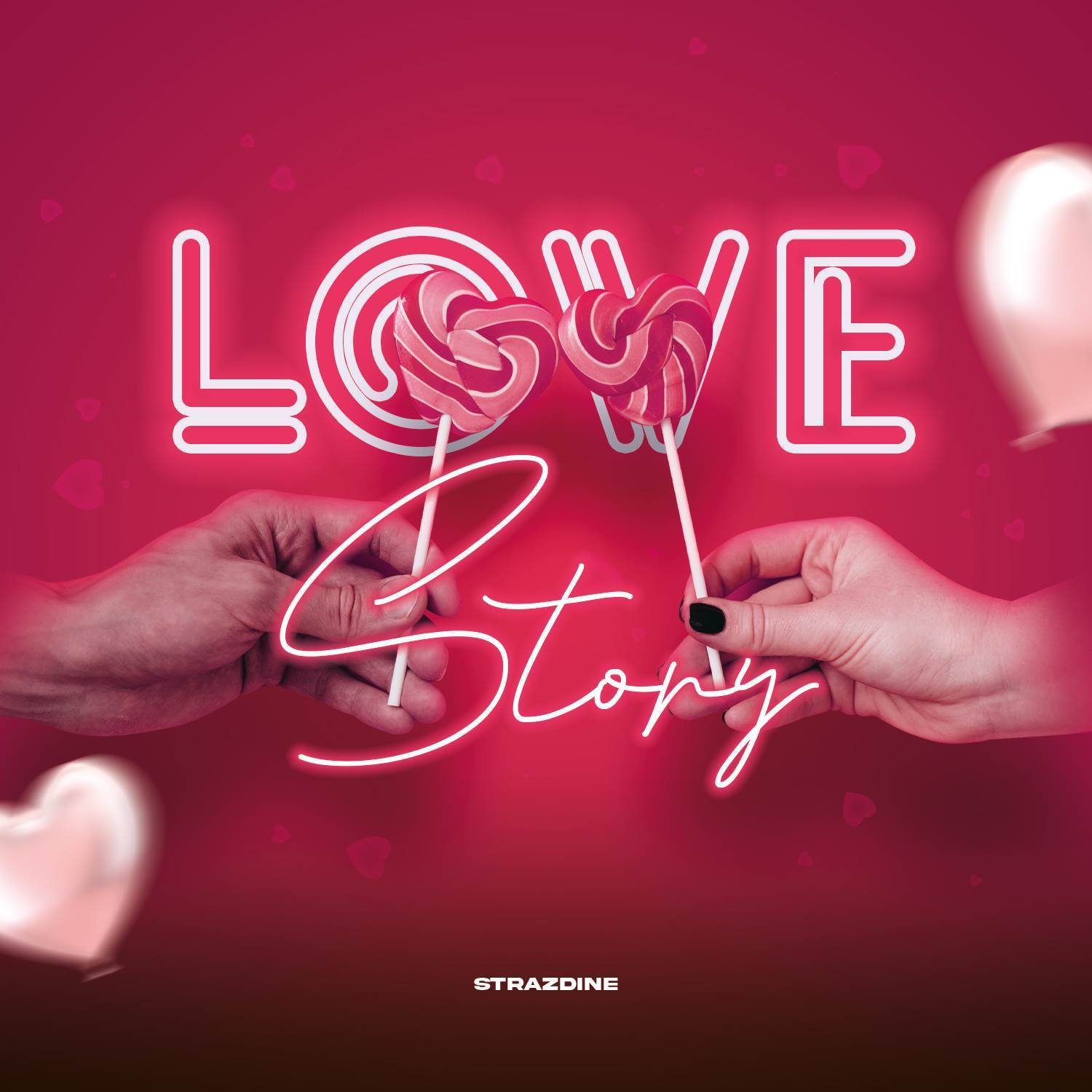 Strazdine - Love Story