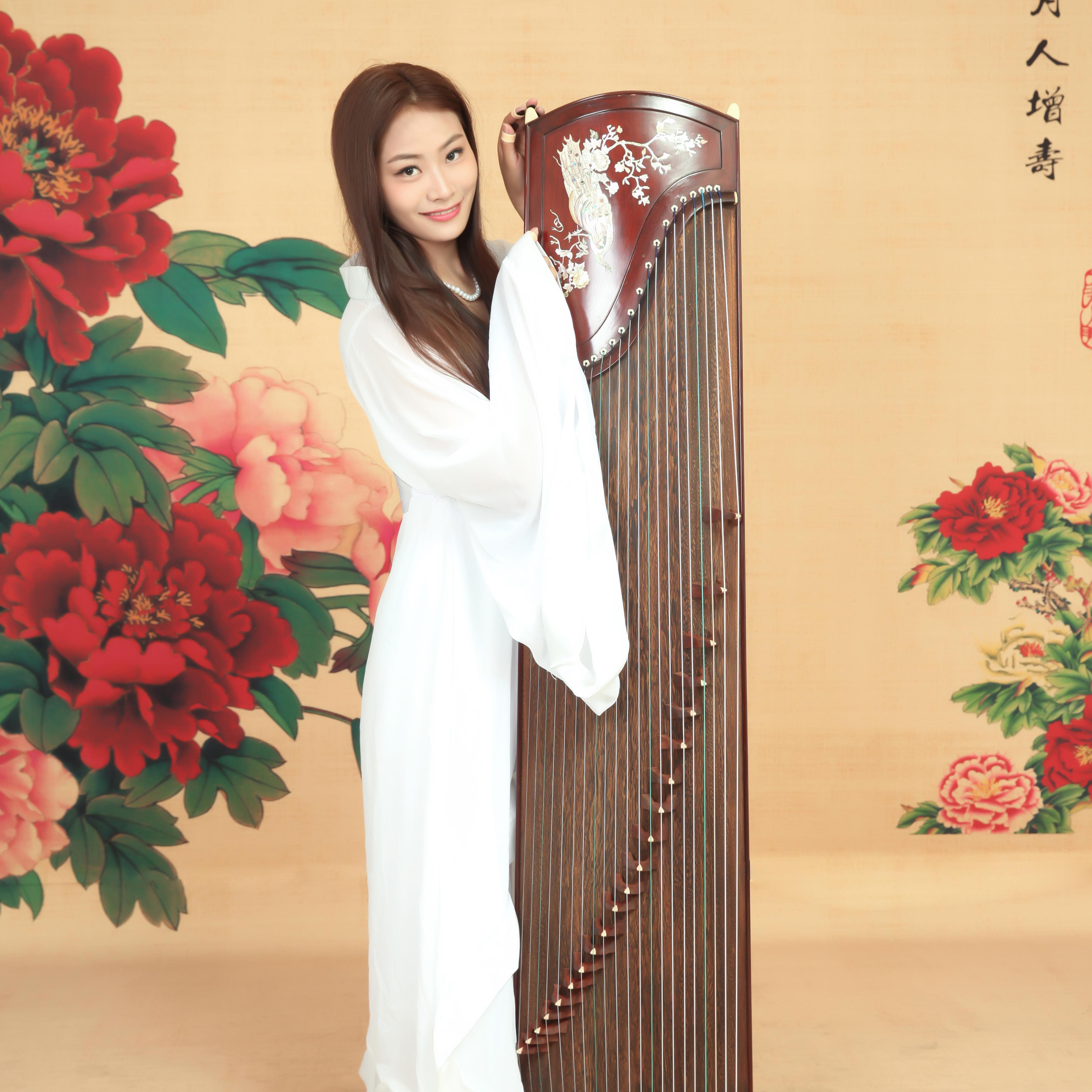 琵琶语 试听