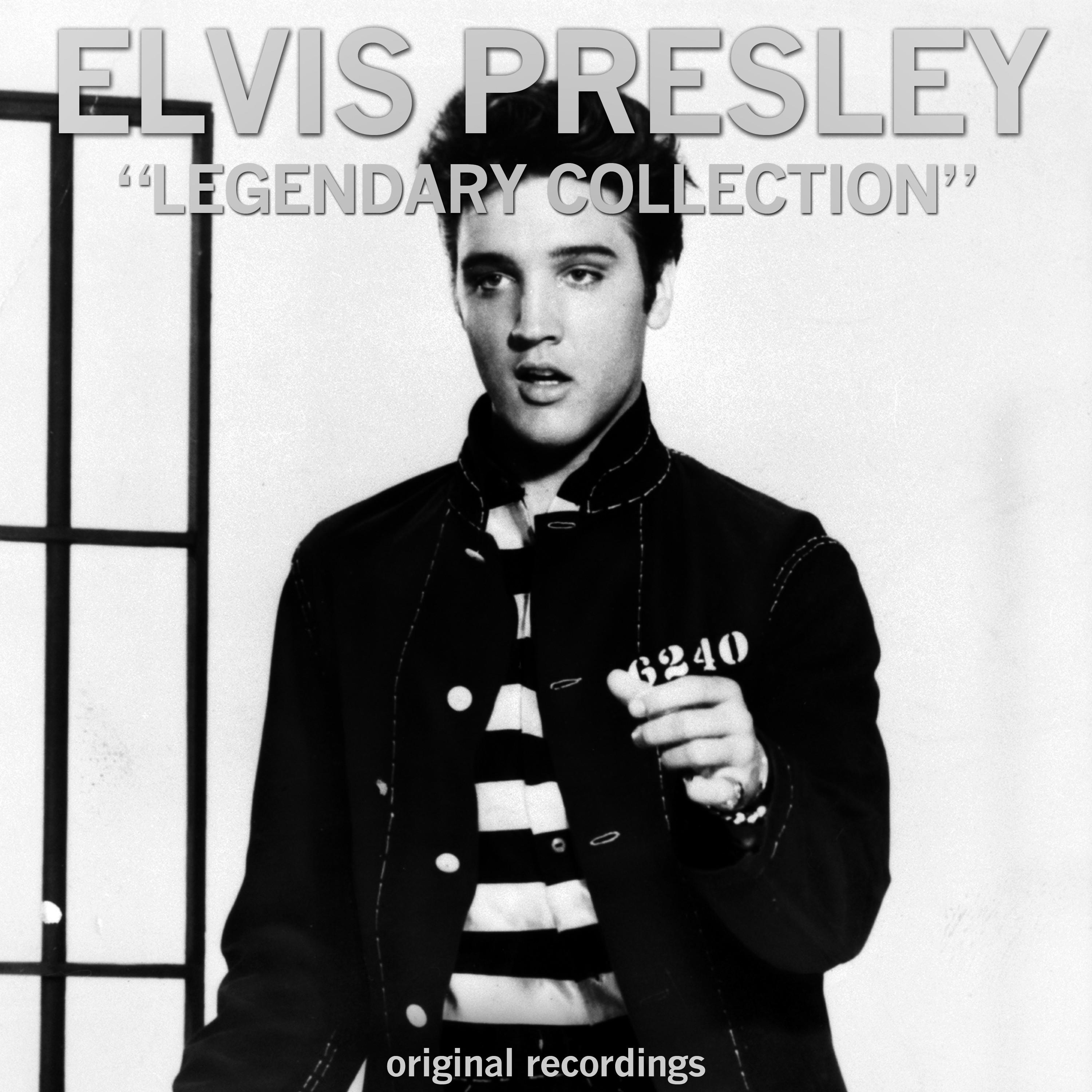 Legendary Collection (Original Recordings)