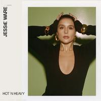 Jessie Ware - Hot N Heavy (BB Instrumental) 无和声伴奏