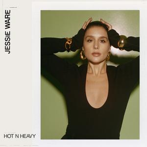 Jessie Ware - Hot N Heavy (BB Instrumental) 无和声伴奏