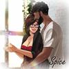 Michaela Laws - Spice (feat. Bryan Bibiano)