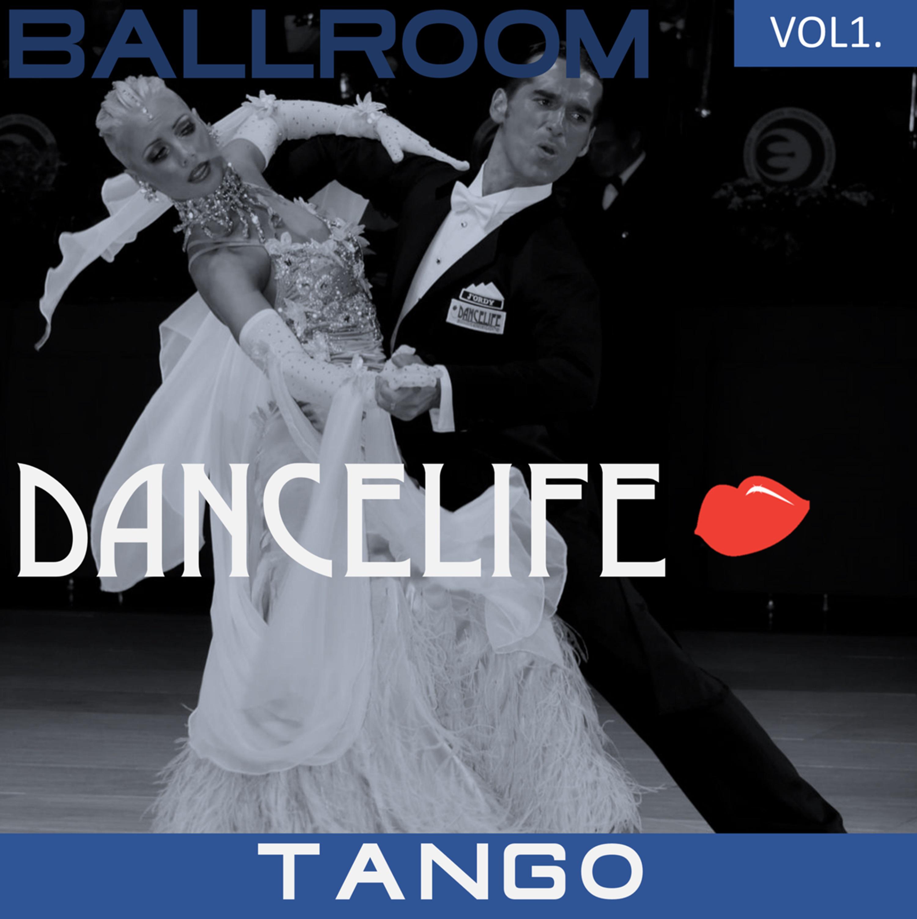Ballroom Orchestra and Singers - Dance with Me El Tango (Tango/ 31 BPM)