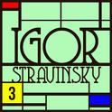 Petrouchka / Le Chant Du Rossignol : Anthologie Igor Stravinsky Vol. 3专辑