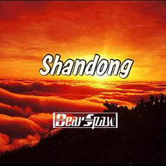 Shandong(山东）