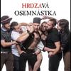 Hrdza - Chodila dievčina (feat. Ivan Tásler)