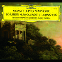 Mozart: Symphonie Nr. 41 C-Dur KV 551, Schubert: Symphonie Nr. 8 H-moll, D. 759