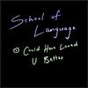 School of Language - My Heart Is Upside Down