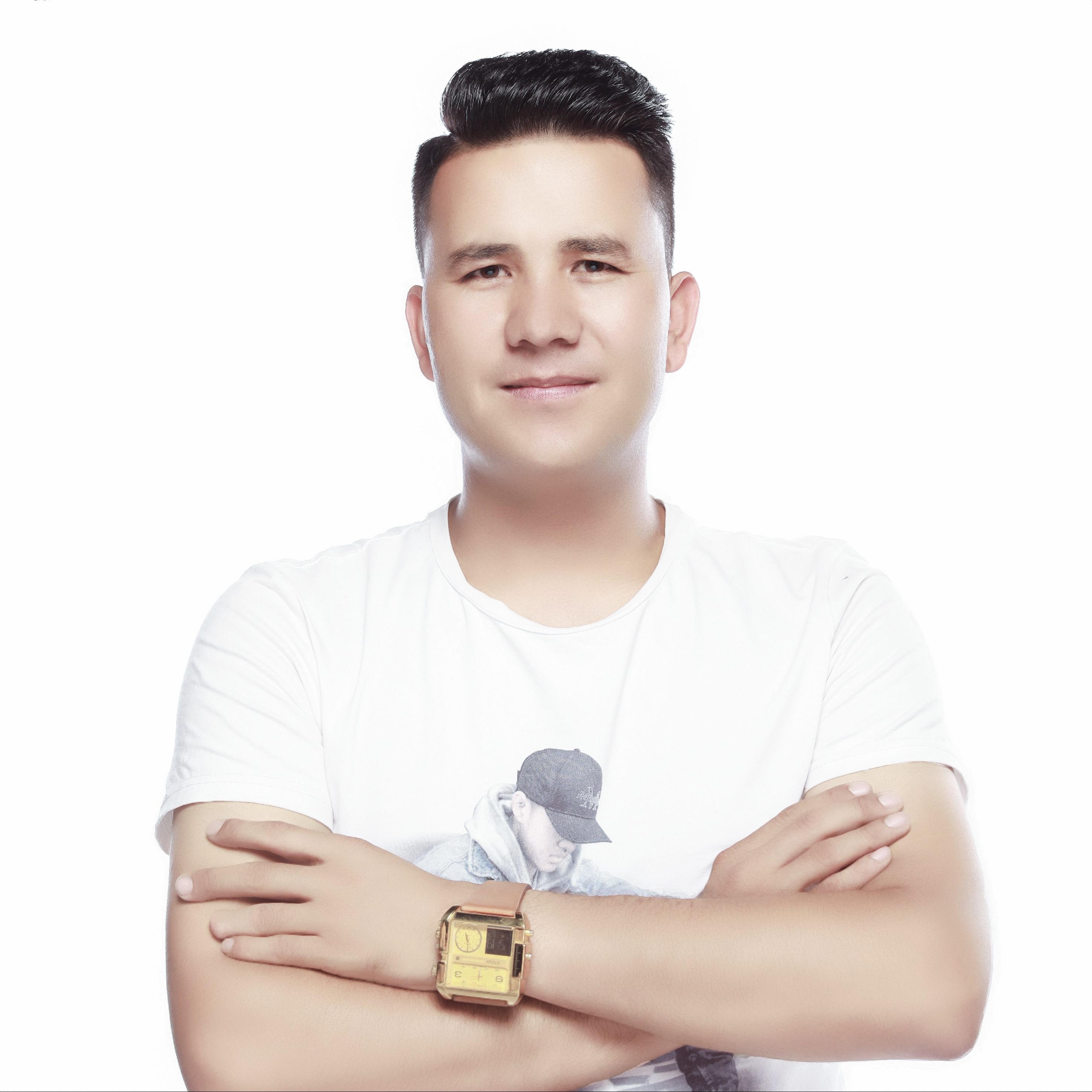 Qida Yurugum/坚强点