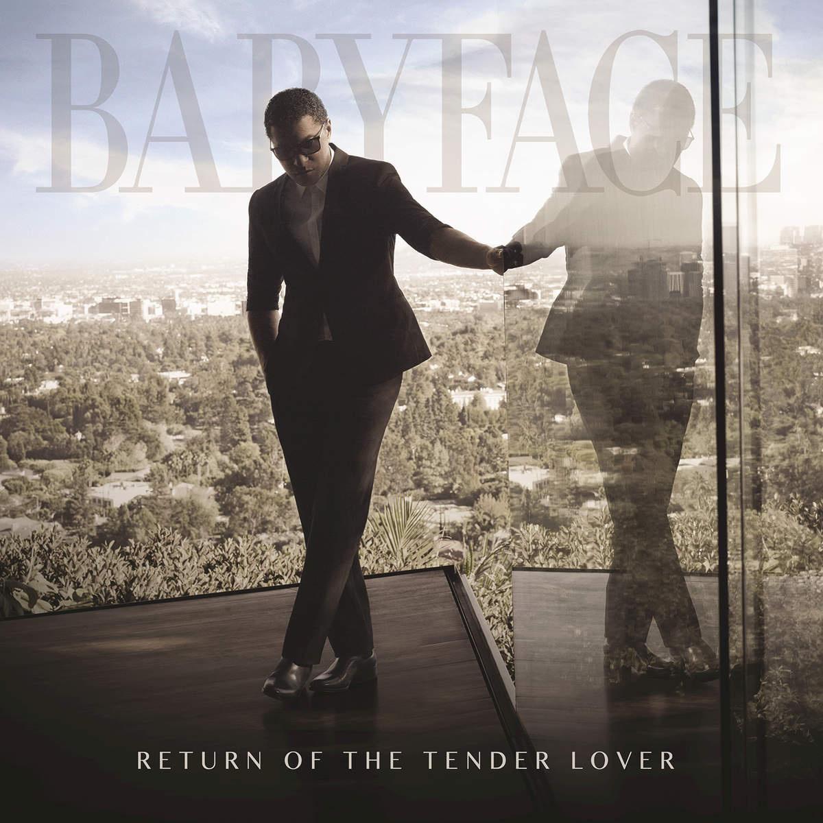 Babyface - Our Love