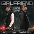 Girlfriend (Album Version)