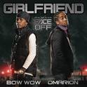 Girlfriend (Album Version)专辑