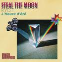 Steal . THE . Moon