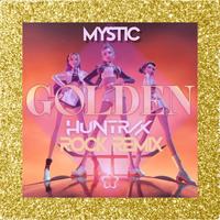 HUNTRX, EJAE, AUDREY NUNA, REI AMI -Golden (Korqi Remix)