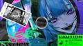 social fake (feat. 可不)