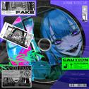 social fake (feat. 可不)专辑
