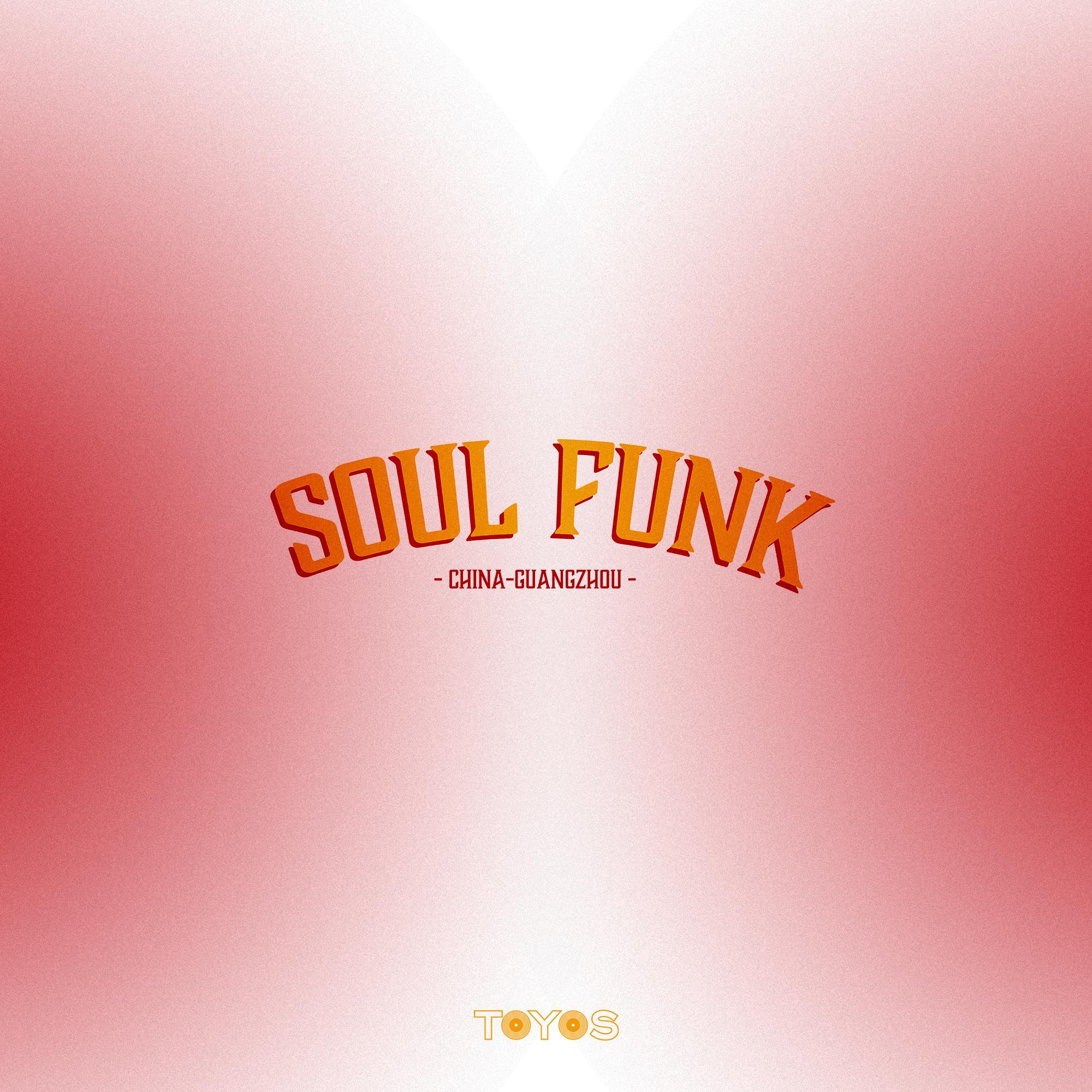 SOULFUNK