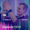 ASOT 1214 - A State of Trance Episode 1214