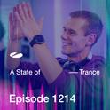 ASOT 1214 - A State of Trance Episode 1214专辑